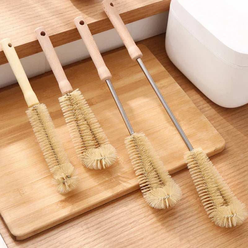 Cleaning