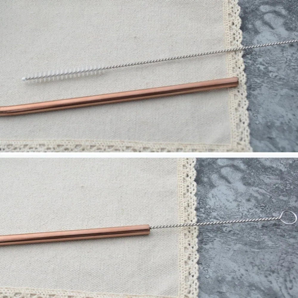 Multi-Functional Nylon Brush Set