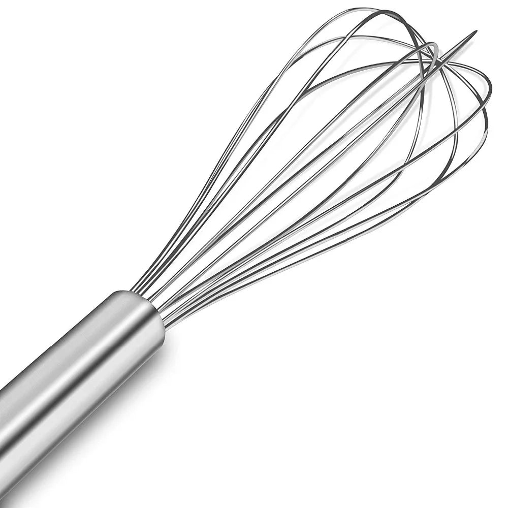 Stainless Steel Egg Whisker
