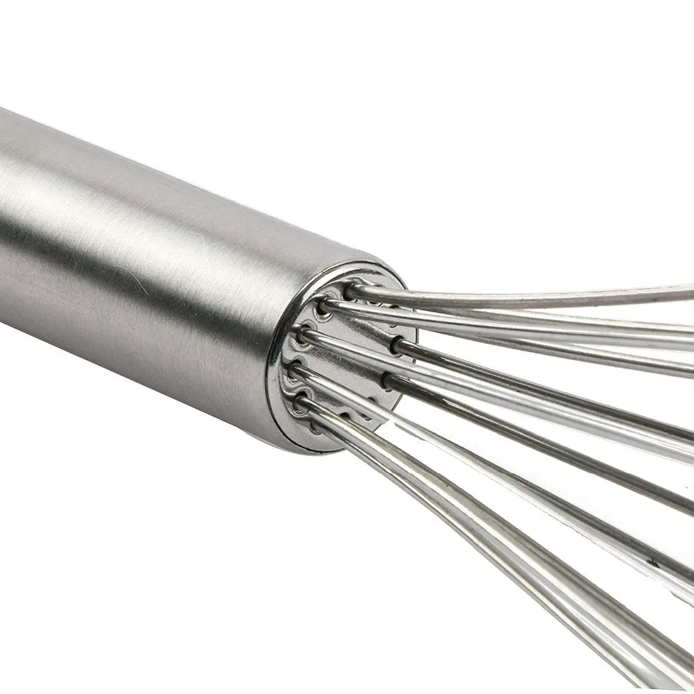 Stainless Steel Egg Whisker