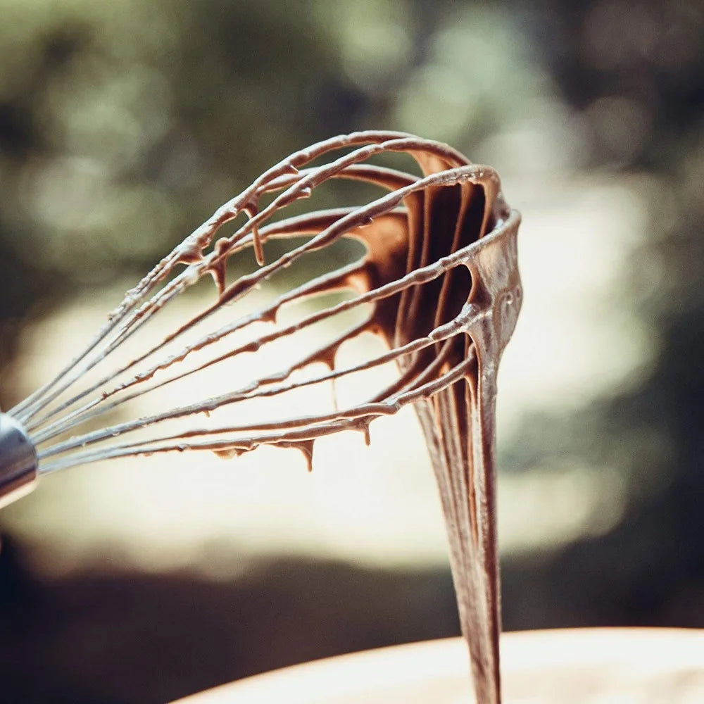 Stainless Steel Egg Whisker