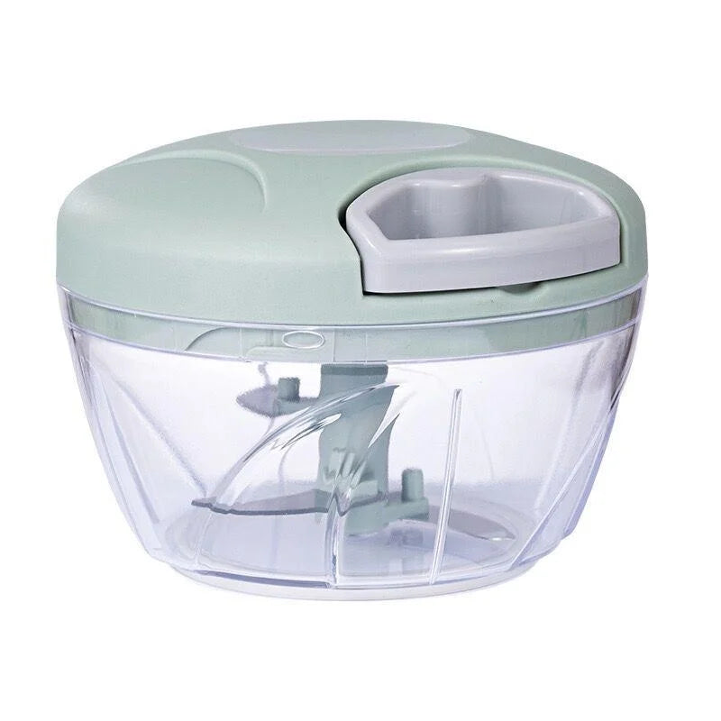 Manual Garlic Chopper