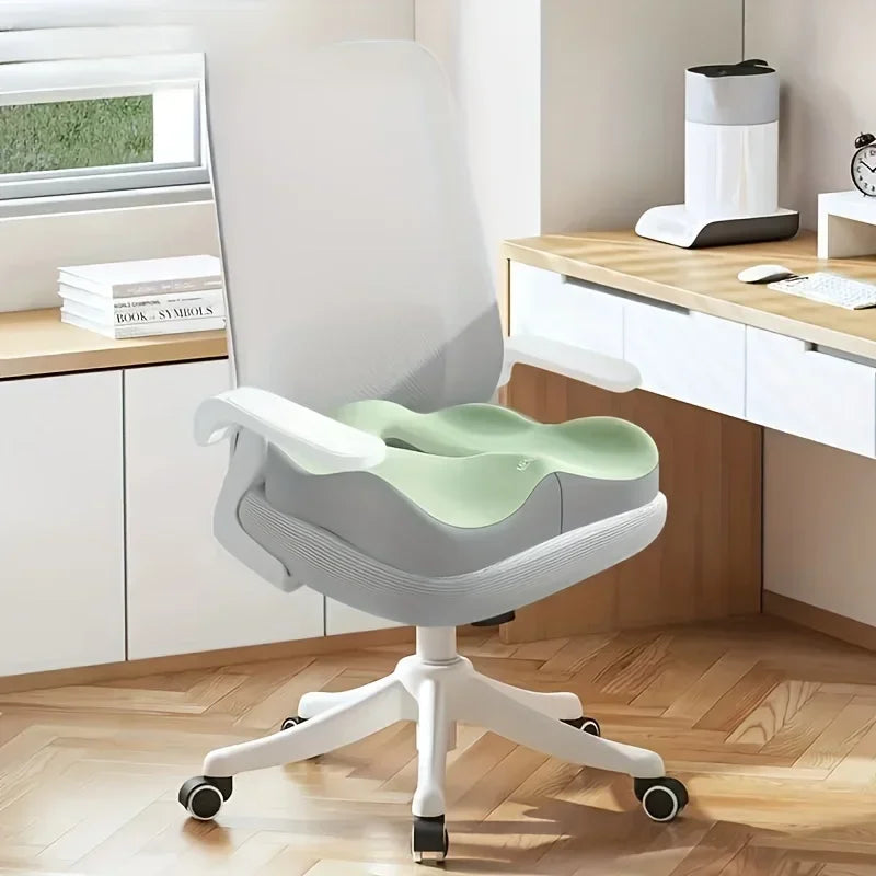 Memory Foam Seat Cushion