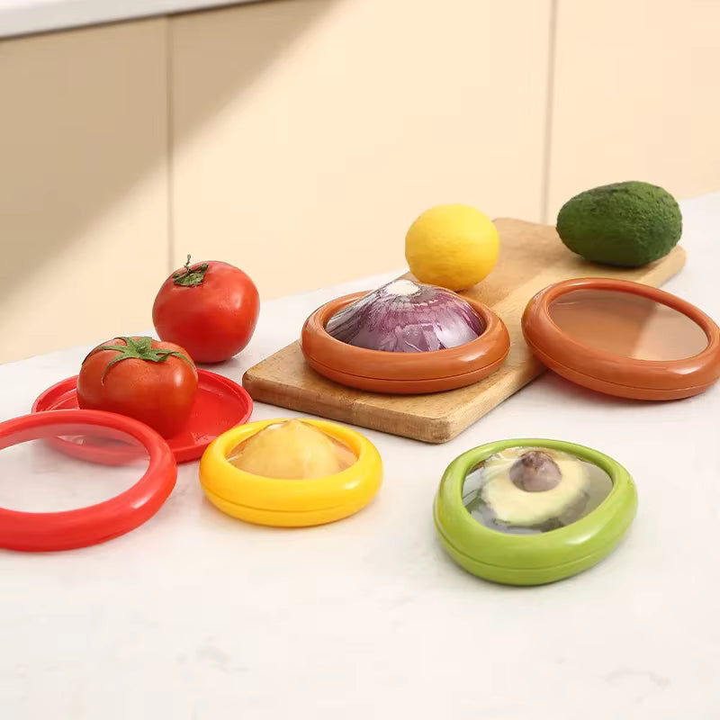 Fruit & Vegetable Container