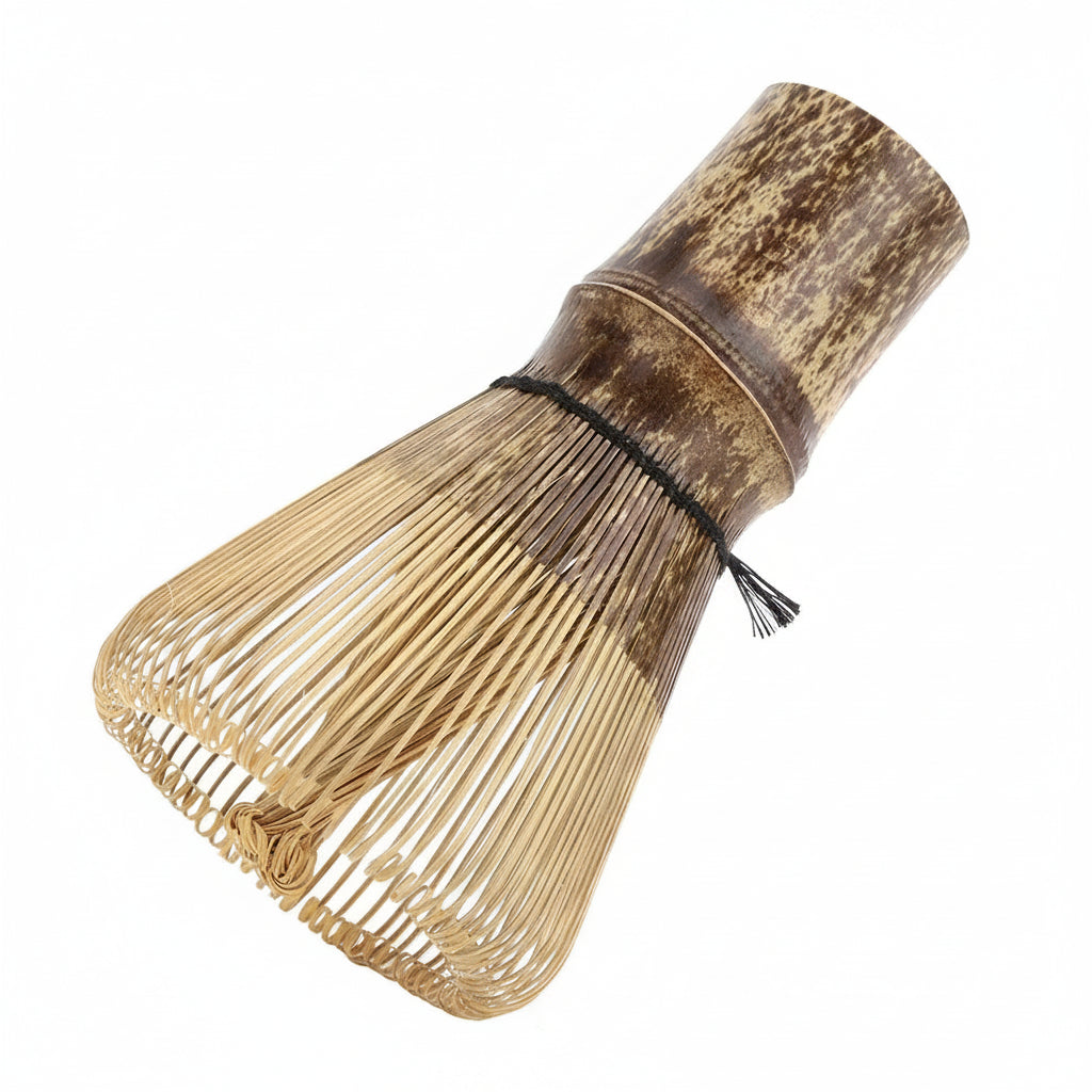Bamboo Matcha Chasen Tea Whisker