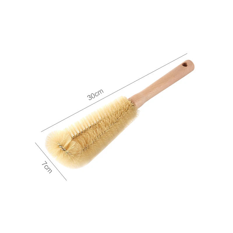 Glass Cleaning Brush
