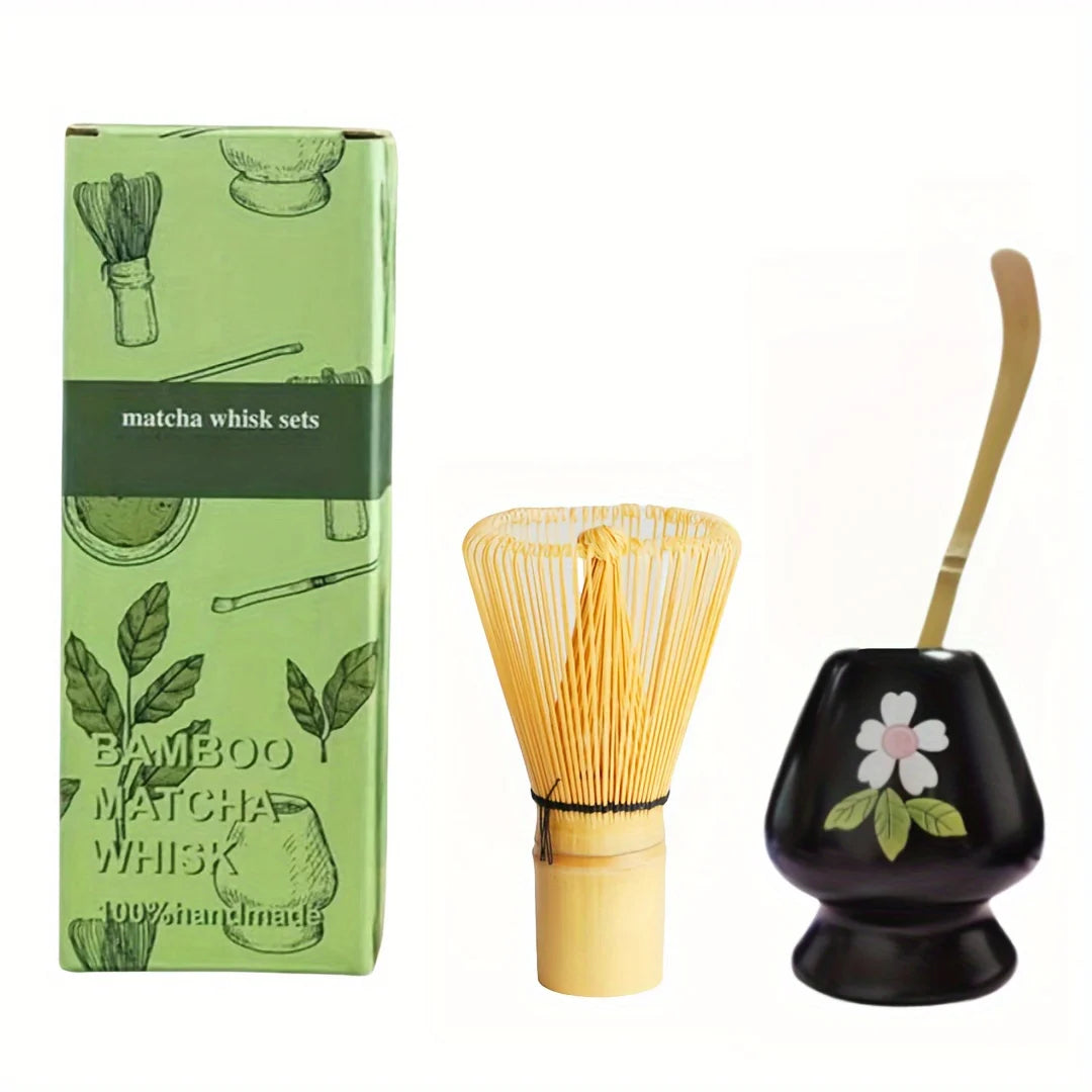 3-Piece Matcha Set
