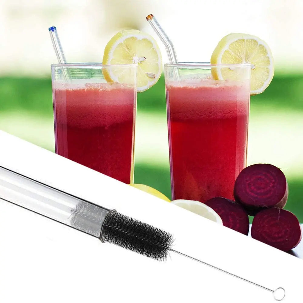 Multi-Functional Nylon Brush Set