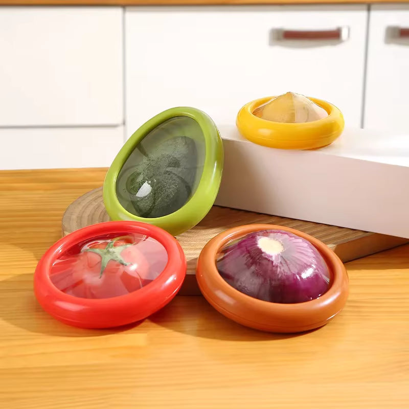 Fruit & Vegetable Container