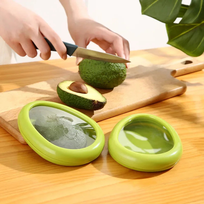 Fruit & Vegetable Container