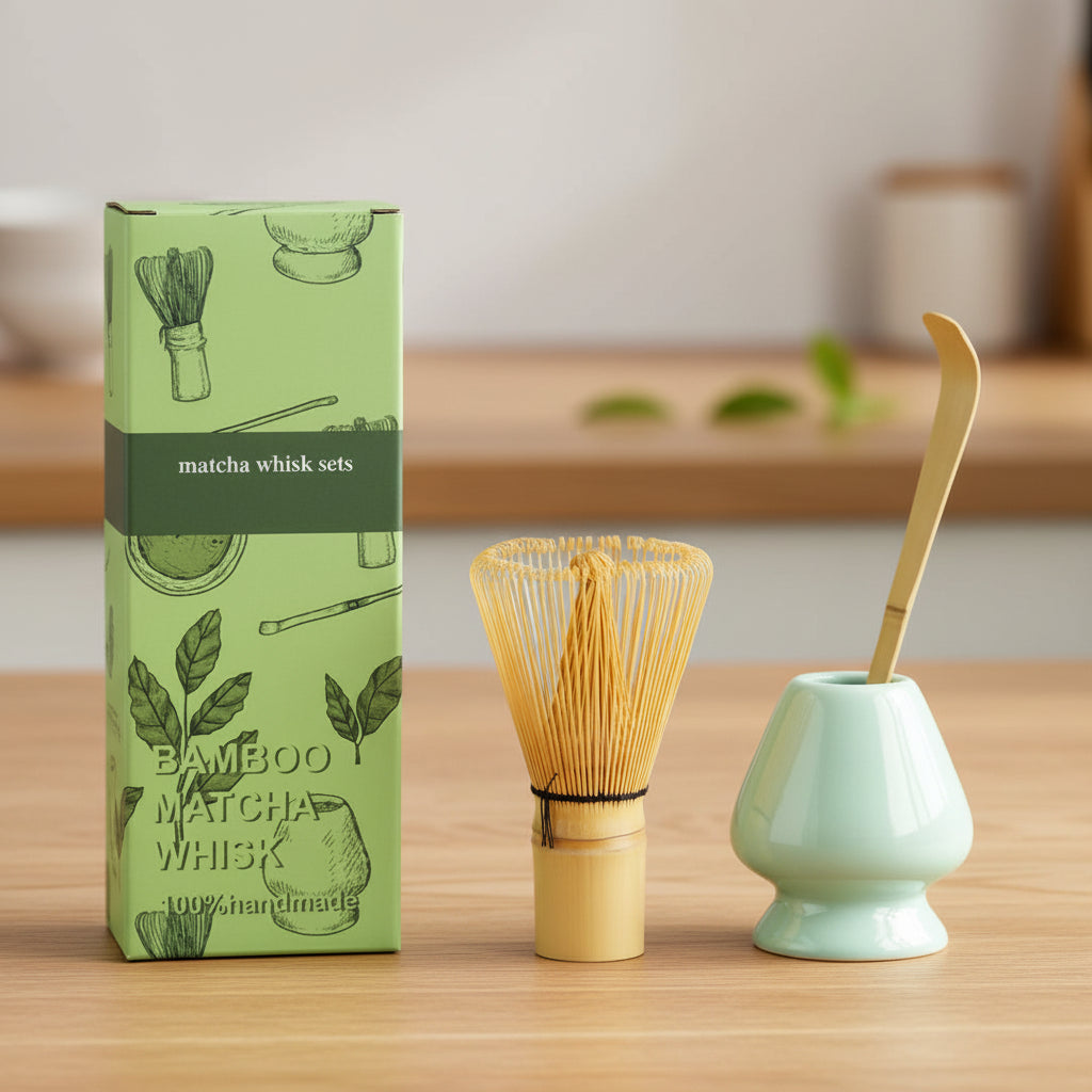 3-Piece Matcha Set