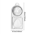 2-in-1 Egg Cutter & Slicer