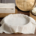 Reusable Cotton Steamer