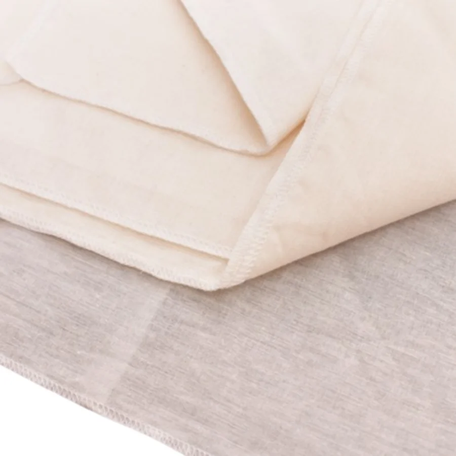 Reusable Cotton Steamer