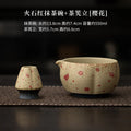 2 to 8-Piece Matcha Making Set