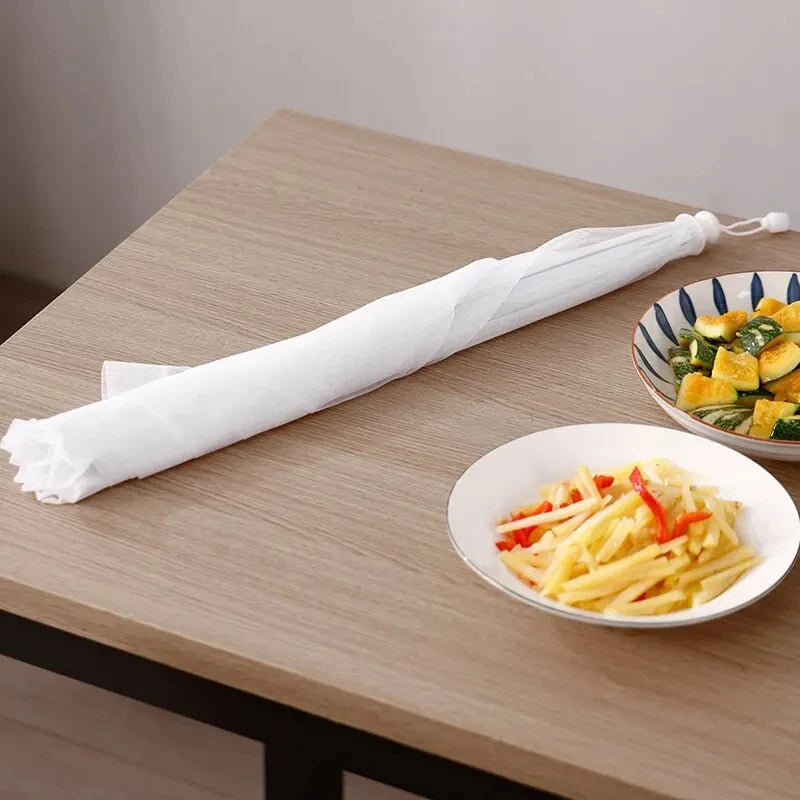 Foldable Mesh Netter Food Cover