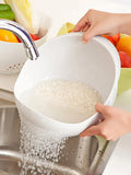 Rice Washer Strainer