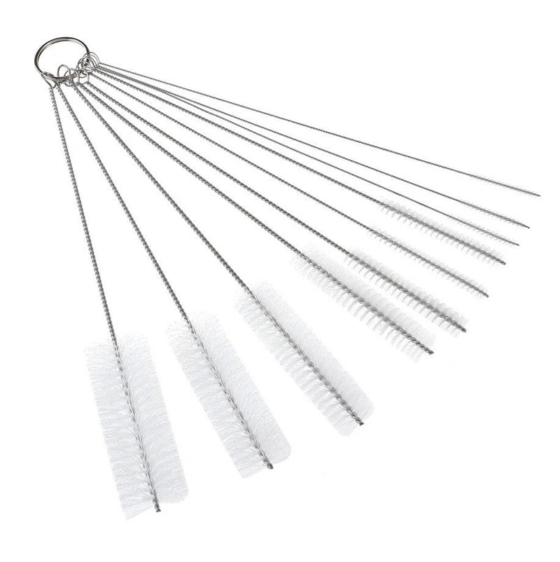 Multi-Functional Nylon Brush Set