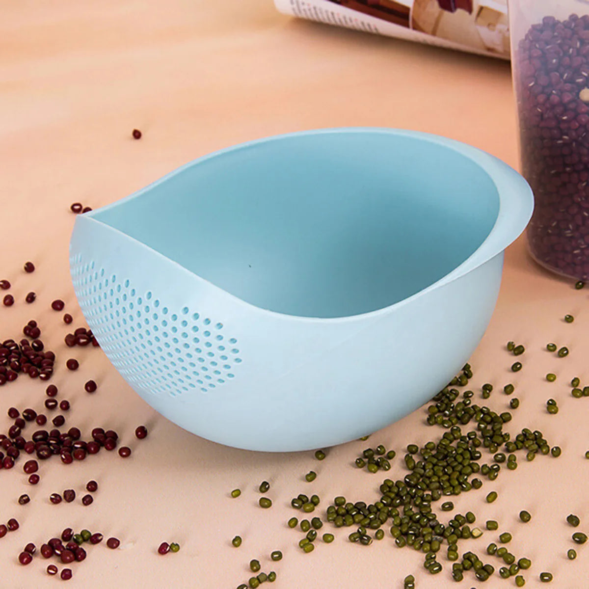 Rice Washer Strainer