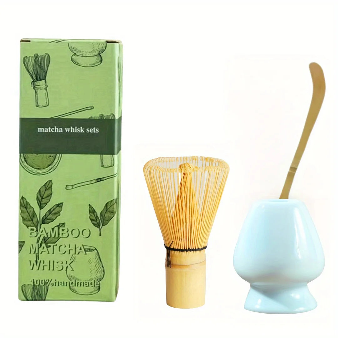 3-Piece Matcha Set