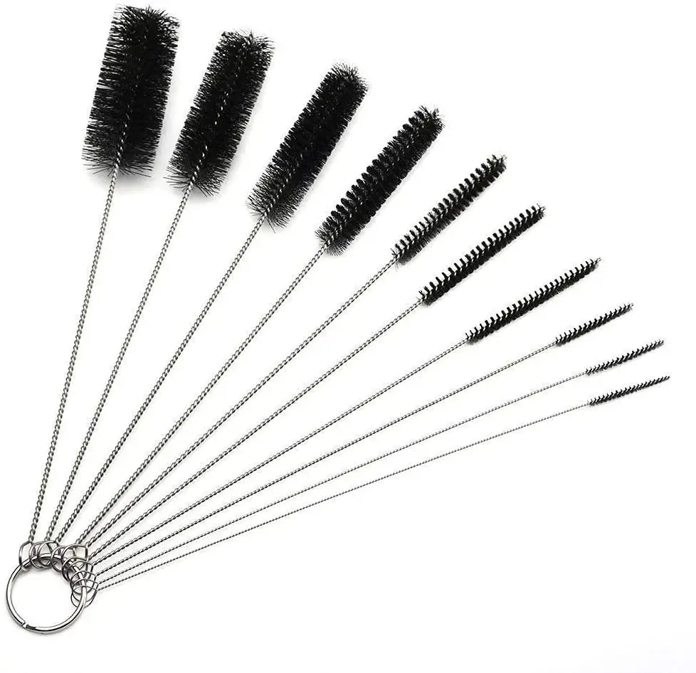Multi-Functional Nylon Brush Set