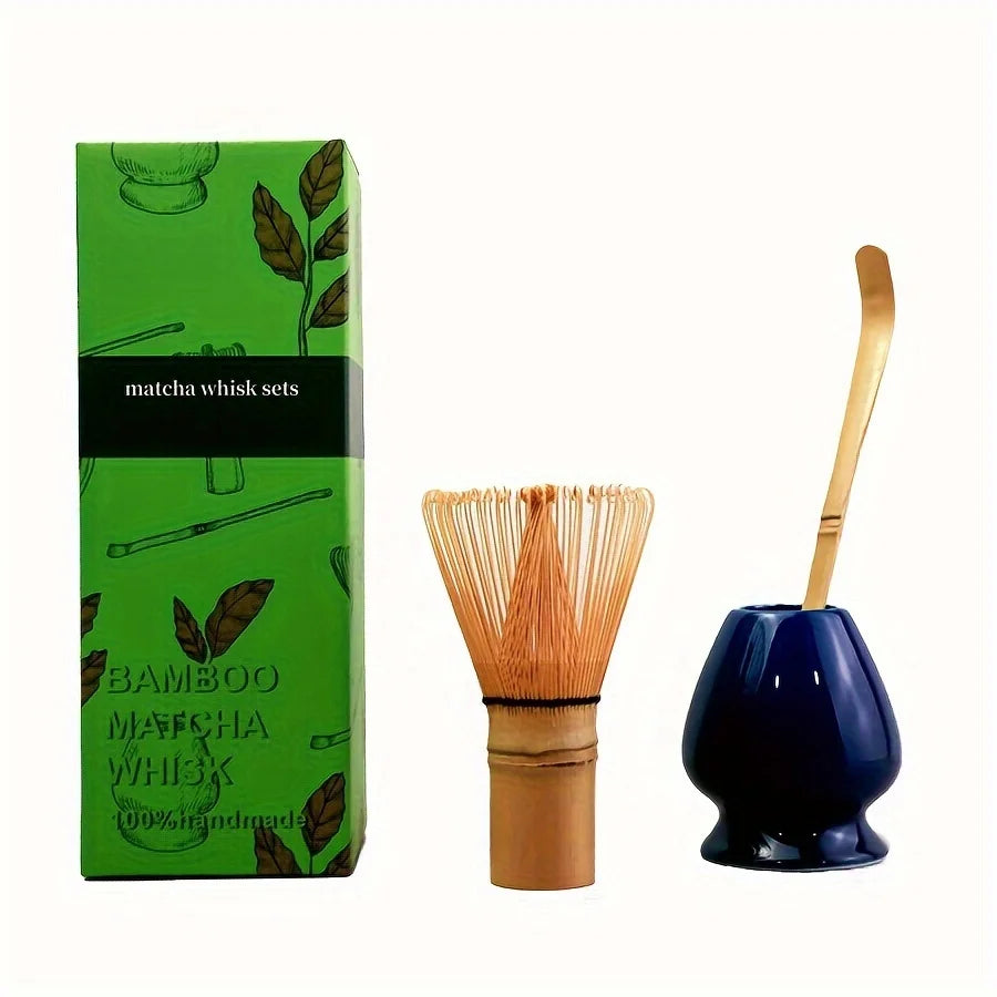 3-Piece Matcha Set
