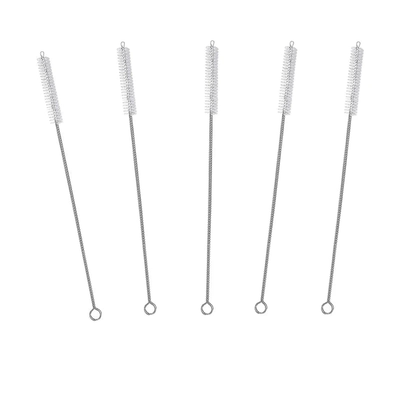Multi-Functional Nylon Brush Set