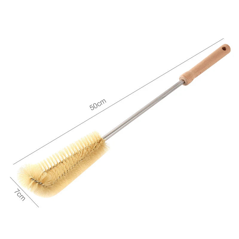 Glass Cleaning Brush