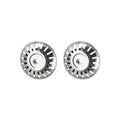 Stainless Steel Kitchen Sink Strainer Set