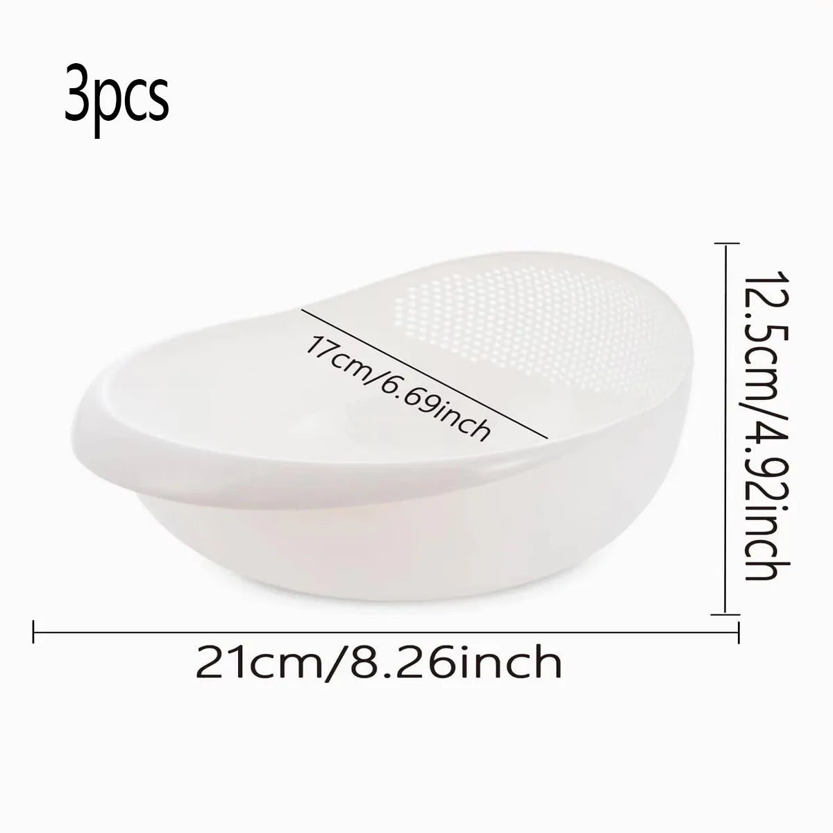 Rice Washer Strainer