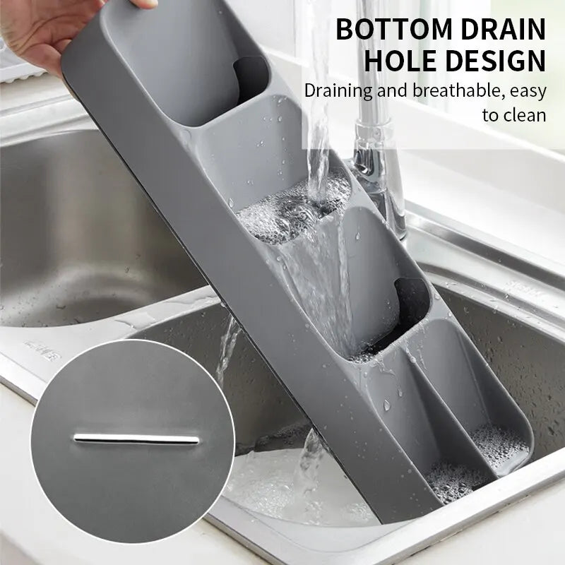 Cutlery Storage Box