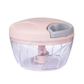 Manual Garlic Chopper