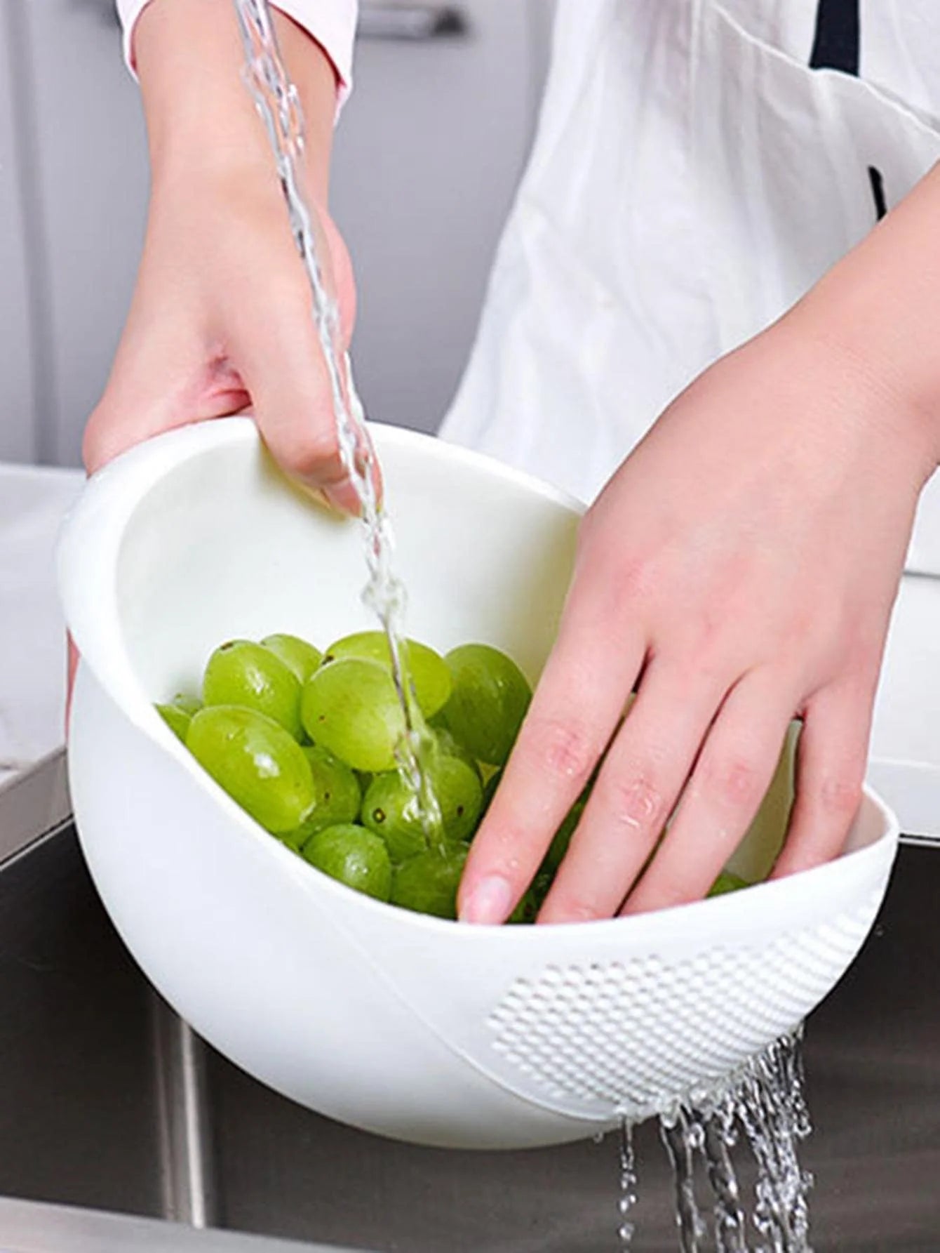 Rice Washer Strainer