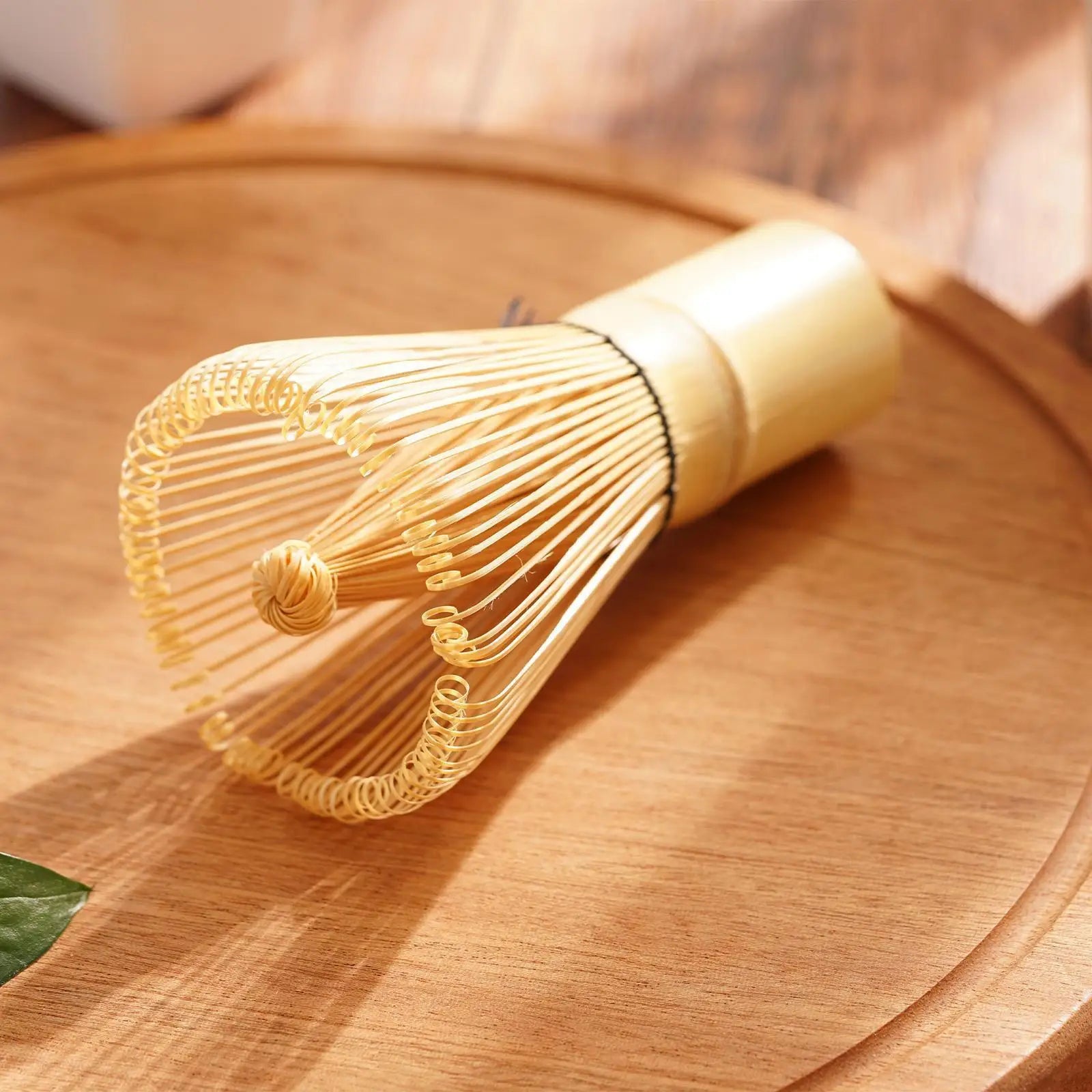 3-Piece Matcha Whisk Set