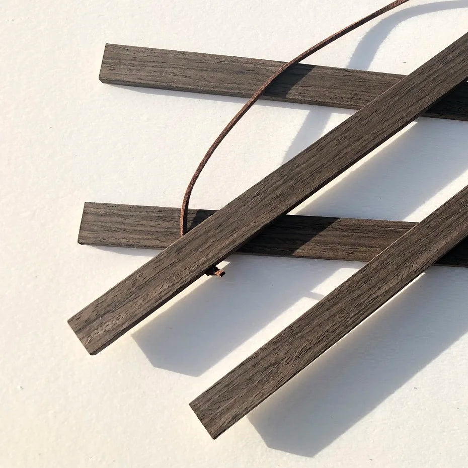 Magnetic Wooden Frame