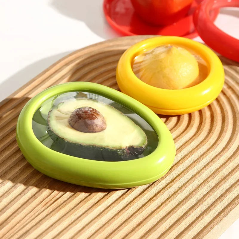 Fruit & Vegetable Container