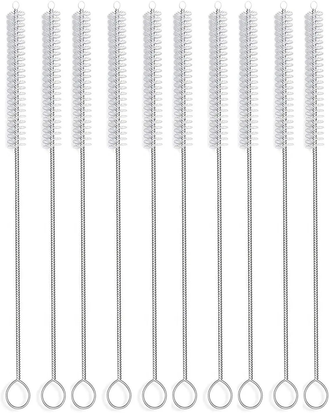 Multi-Functional Nylon Brush Set