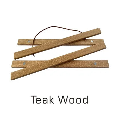 Magnetic Wooden Frame