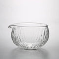 1 to 3-Piece Glass Matcha Bowl Set