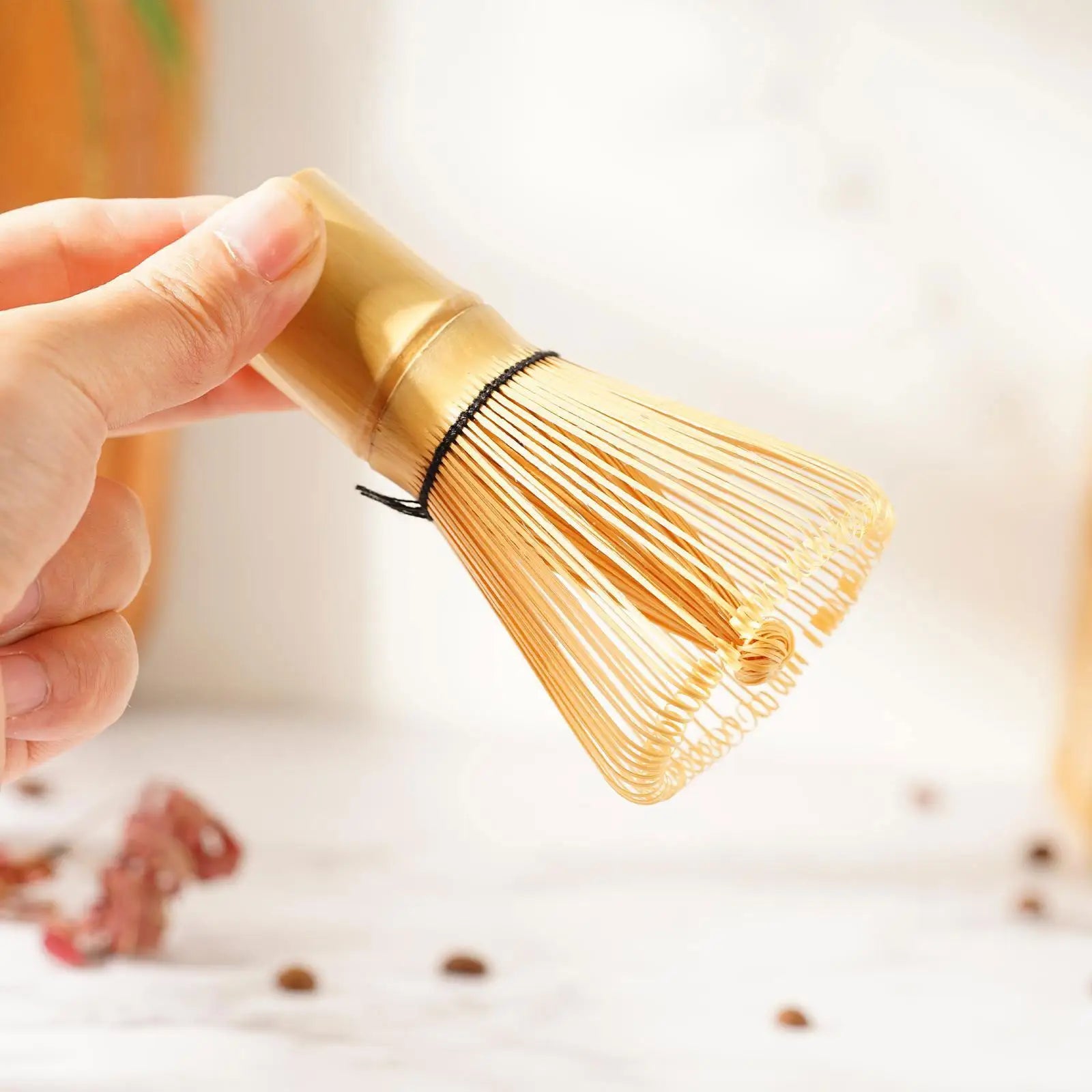 3-Piece Matcha Whisk Set