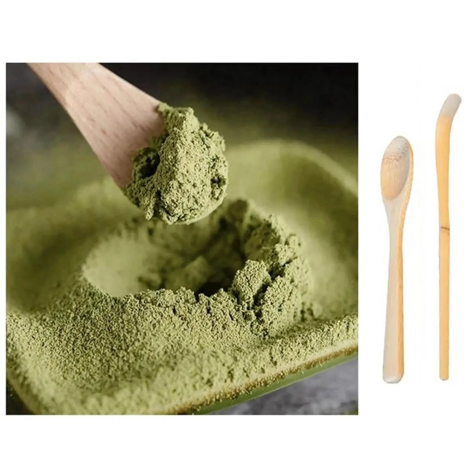 3-Piece Matcha Whisk Set