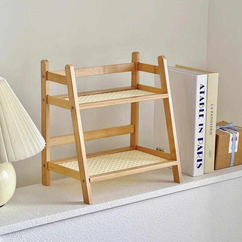 Multipurpose 2-Tier Coffee Cup Holder