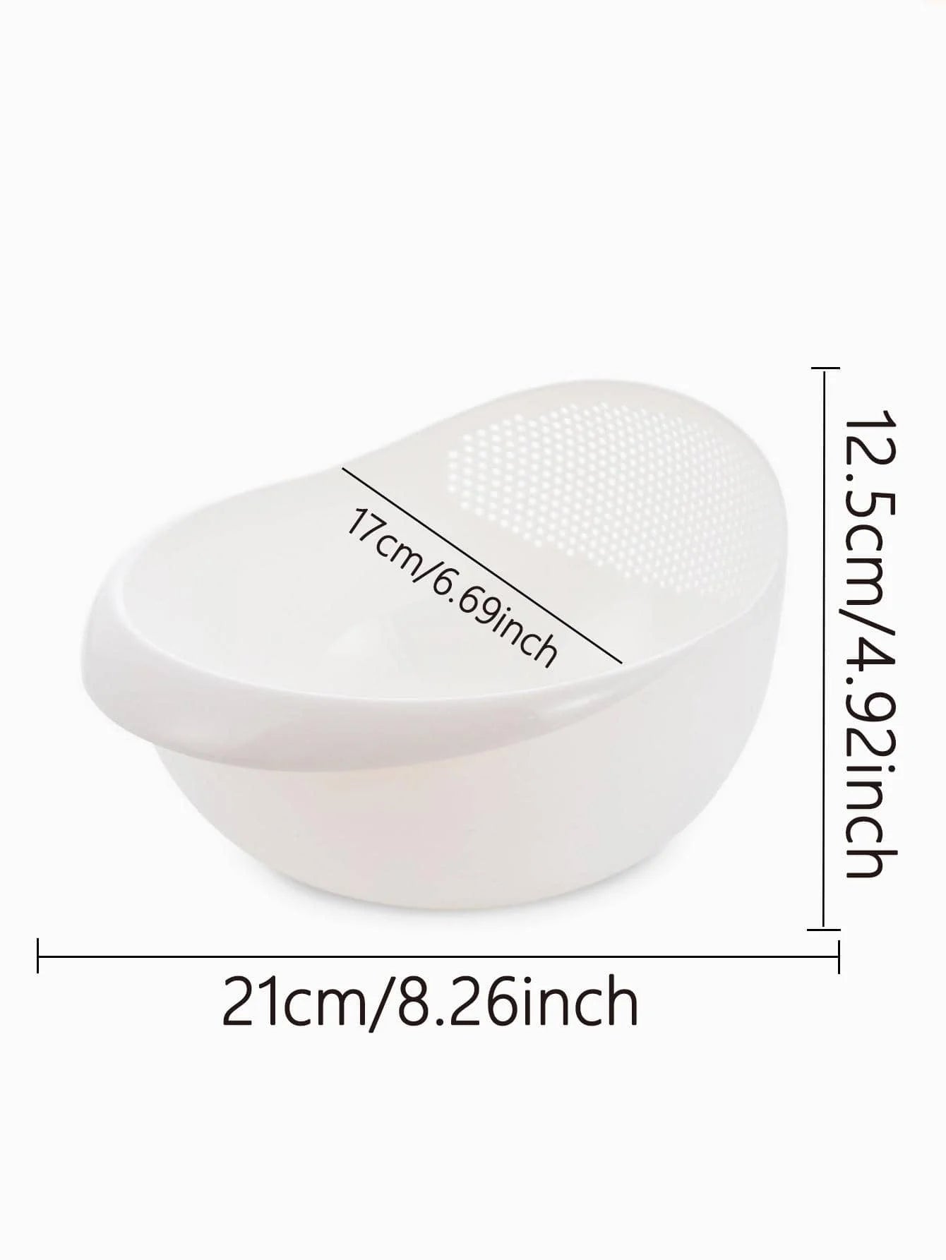 Rice Washer Strainer
