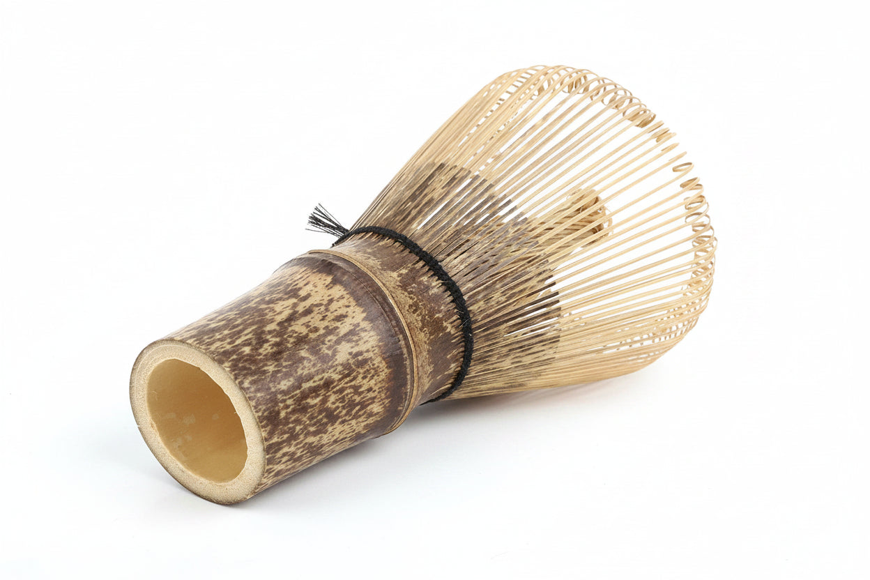 Bamboo Matcha Chasen Tea Whisker