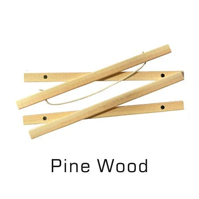 Magnetic Wooden Frame