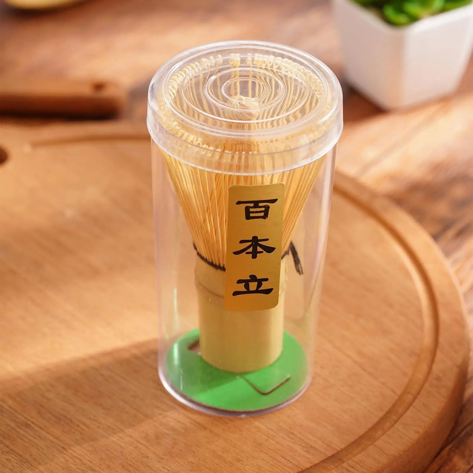 3-Piece Matcha Whisk Set