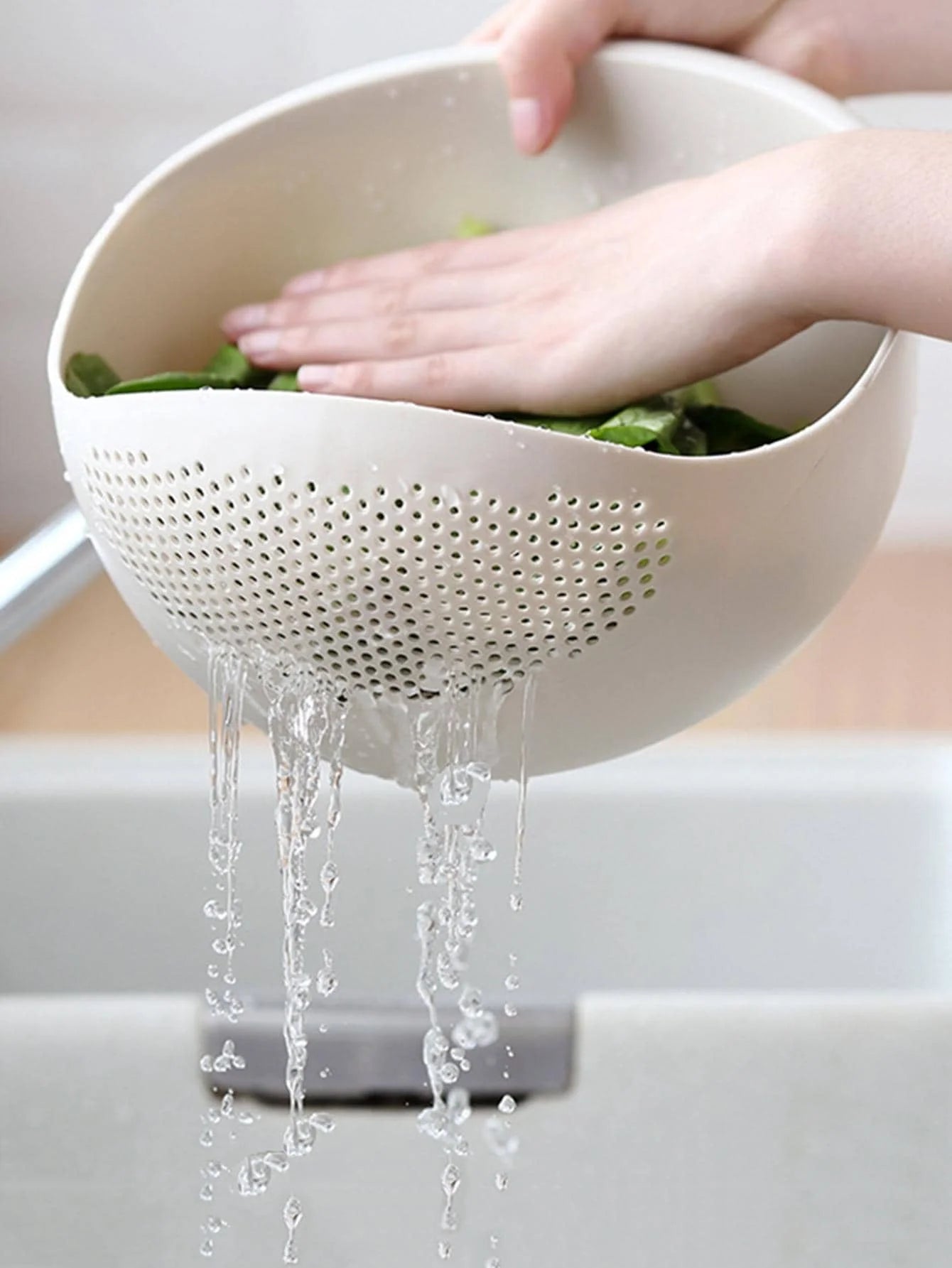 Rice Washer Strainer