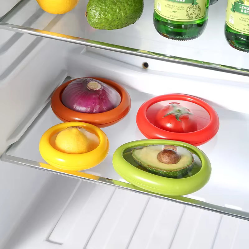 Fruit & Vegetable Container