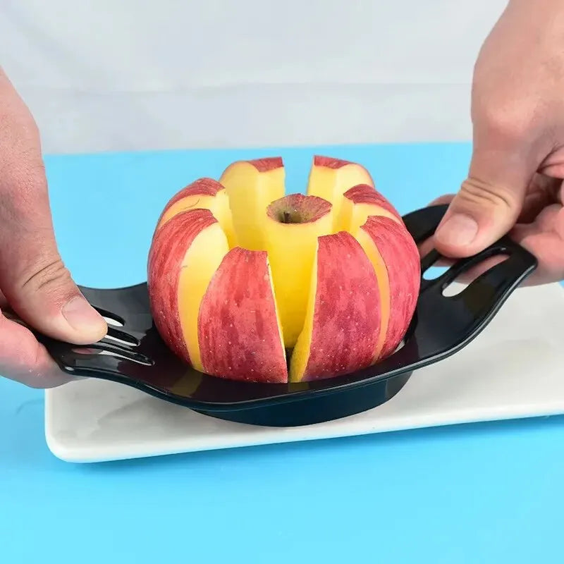 Stainless Steel Apple Cutter