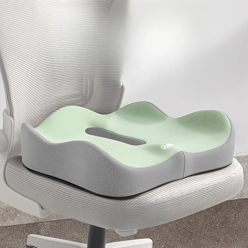 Memory Foam Seat Cushion